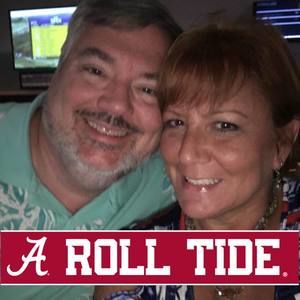 Meet your Posher, Brenda